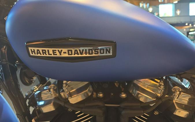 FXBB 2026 Street Bob®