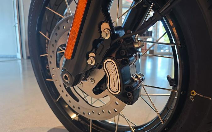 FXBB 2026 Street Bob®