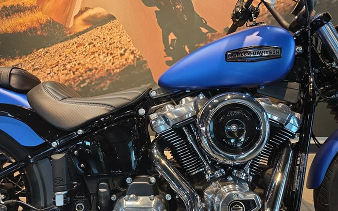 FXBB 2026 Street Bob®