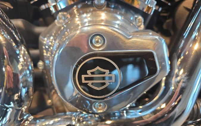 FXBB 2026 Street Bob®