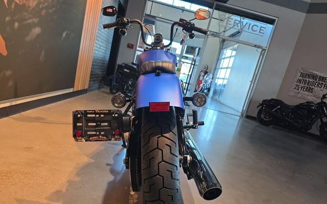 FXBB 2026 Street Bob®