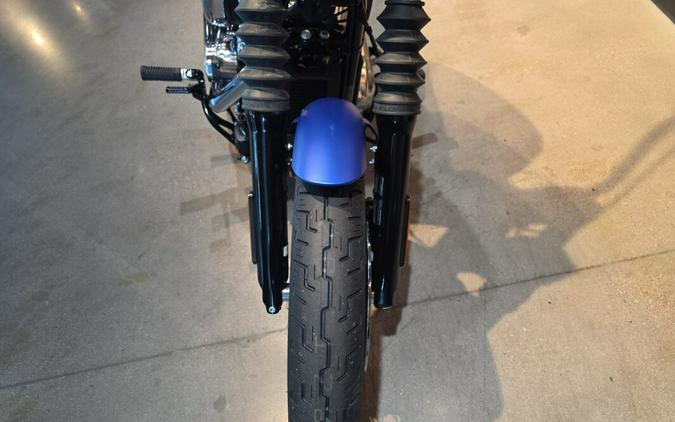 FXBB 2026 Street Bob®