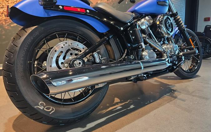 FXBB 2026 Street Bob®