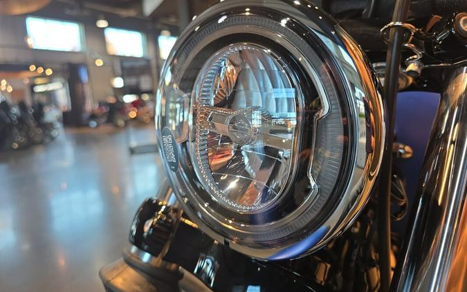 FXBB 2026 Street Bob®