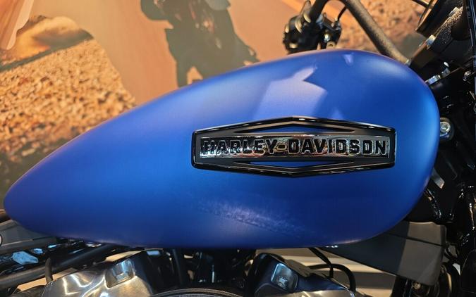 FXBB 2026 Street Bob®