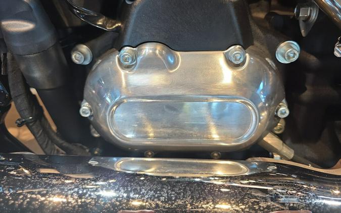 FXBB 2026 Street Bob®