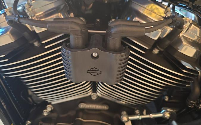 FXBB 2026 Street Bob®