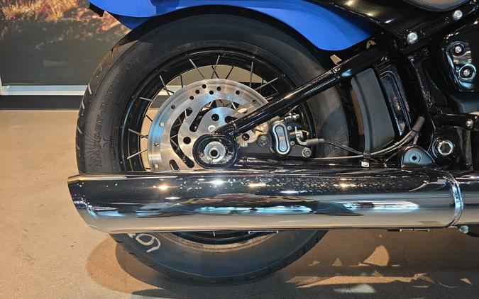 FXBB 2026 Street Bob®