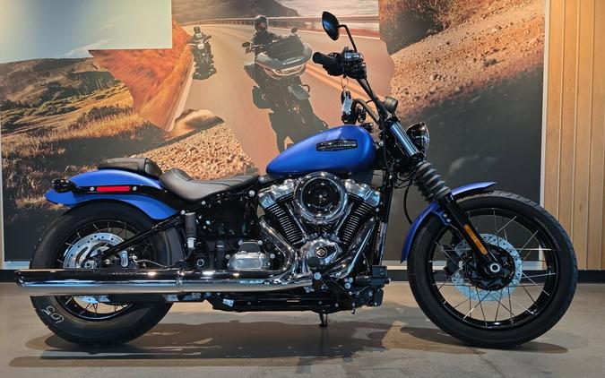 FXBB 2026 Street Bob®