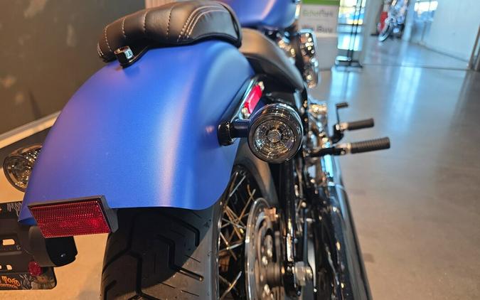 FXBB 2026 Street Bob®