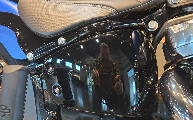 FXBB 2026 Street Bob®