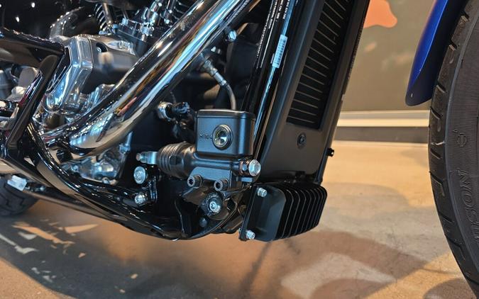 FXBB 2026 Street Bob®