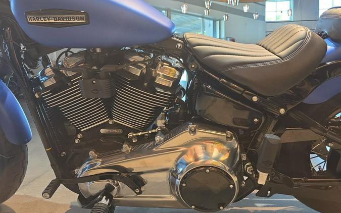 FXBB 2026 Street Bob®