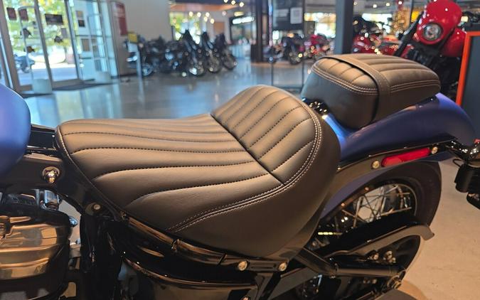 FXBB 2026 Street Bob®