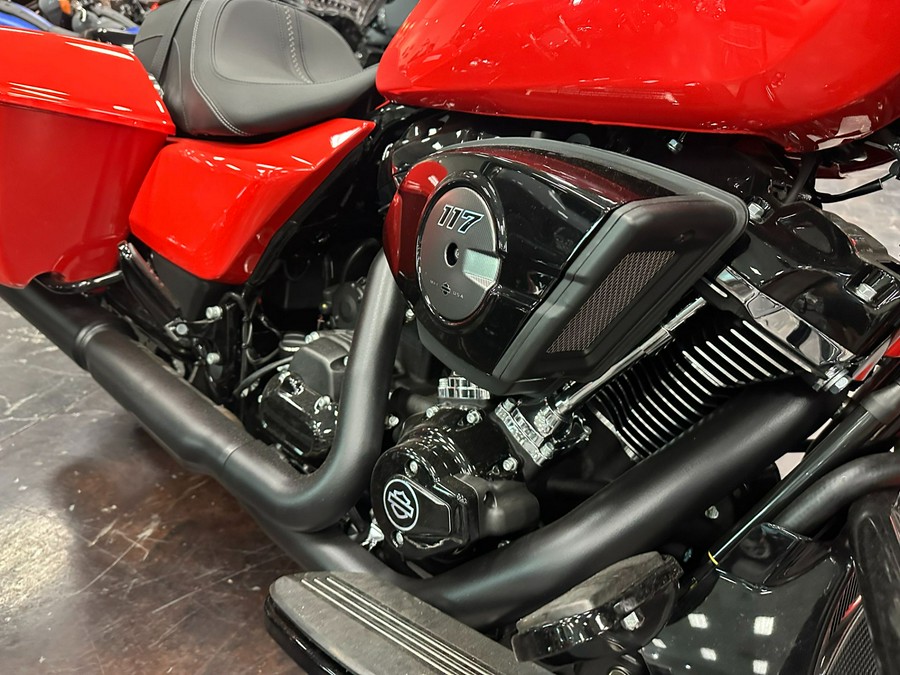 2026 Harley-Davidson Street Glide®