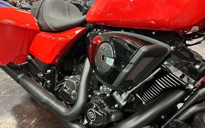 2026 Harley-Davidson Street Glide®
