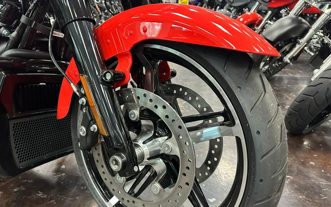 2026 Harley-Davidson Street Glide®