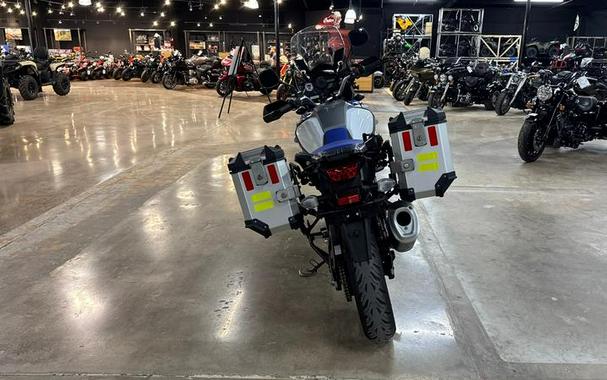 2019 Suzuki V-STROM 1000 ABS ADVENTURE