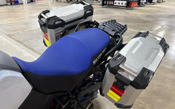 2019 Suzuki V-STROM 1000 ABS ADVENTURE