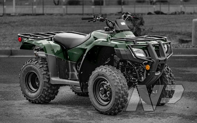 2026 Honda FourTrax Recon ES