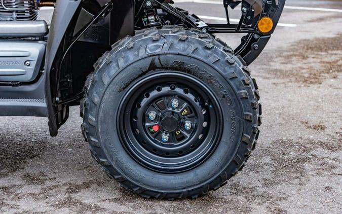 2026 Honda FourTrax Recon ES