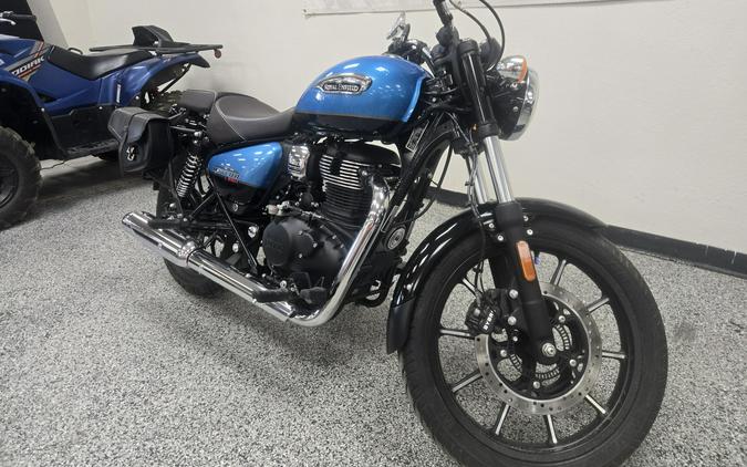 2023 Royal Enfield Meteor 350 - UO0693