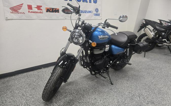 2023 Royal Enfield Meteor 350 - UO0693