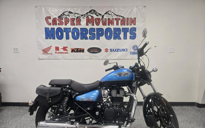 2023 Royal Enfield Meteor 350 - UO0693