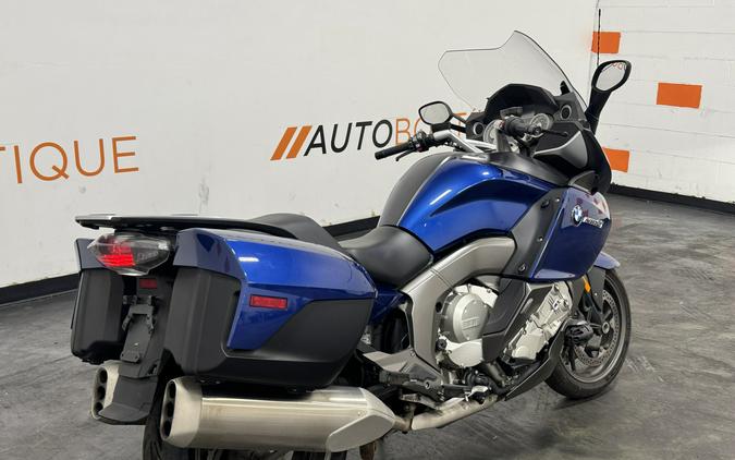 2014 BMW K1600GT
