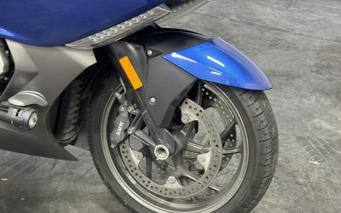 2014 BMW K1600GT