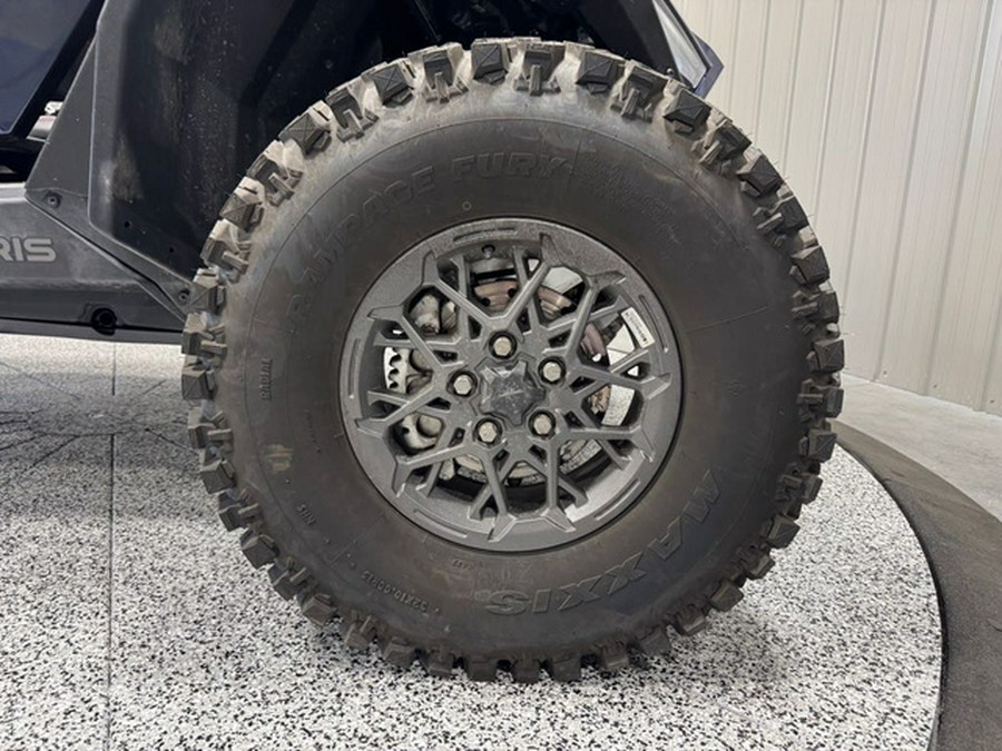 2022 Polaris RZR Pro R Ultimate * ONLY 38 Miles *