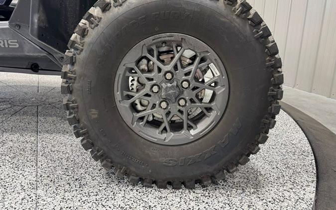 2022 Polaris RZR Pro R Ultimate * ONLY 38 Miles *