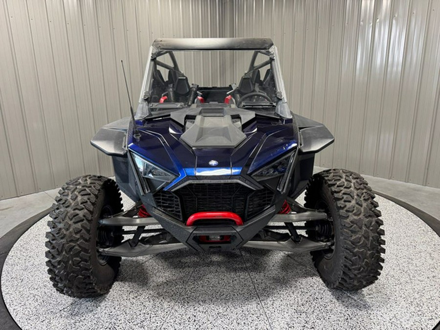 2022 Polaris RZR Pro R Ultimate * ONLY 38 Miles *