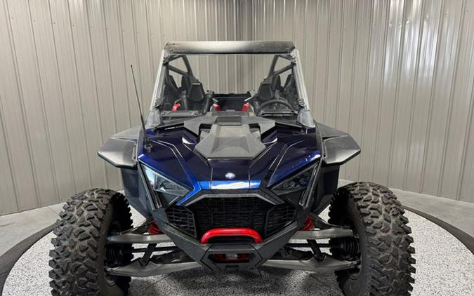 2022 Polaris RZR Pro R Ultimate * ONLY 38 Miles *