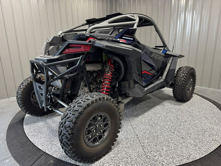 2022 Polaris RZR Pro R Ultimate * ONLY 38 Miles *