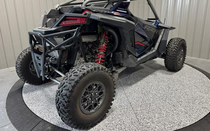 2022 Polaris RZR Pro R Ultimate * ONLY 38 Miles *