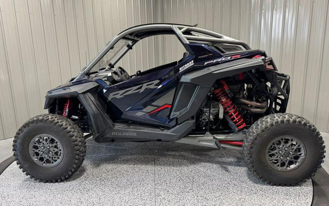 2022 Polaris RZR Pro R Ultimate * ONLY 38 Miles *
