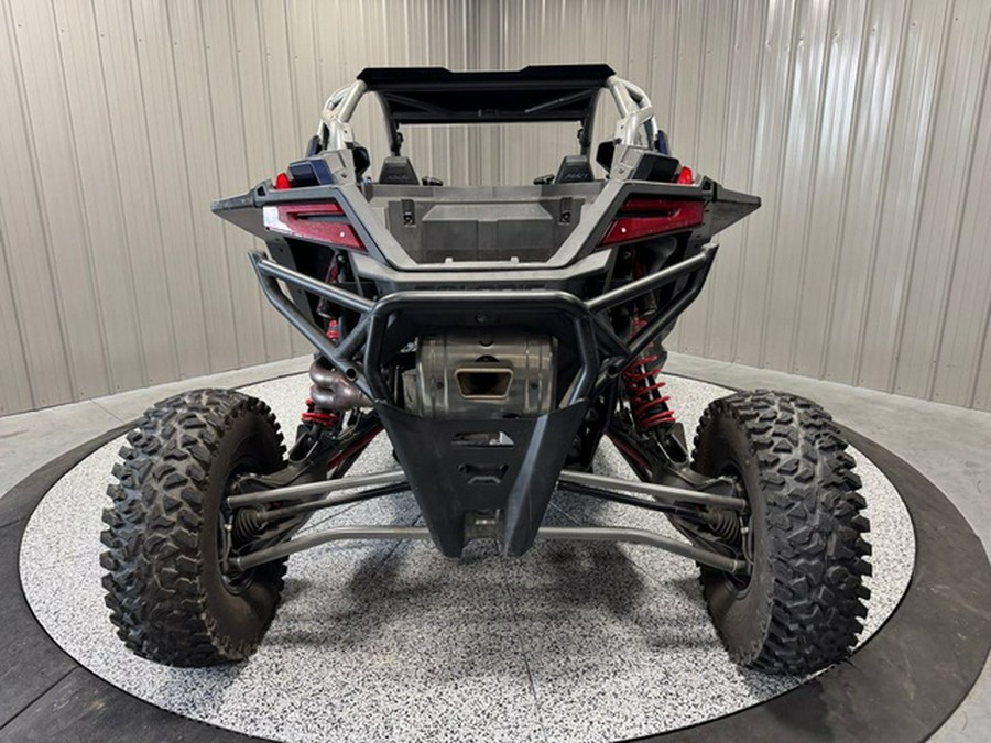 2022 Polaris RZR Pro R Ultimate * ONLY 38 Miles *