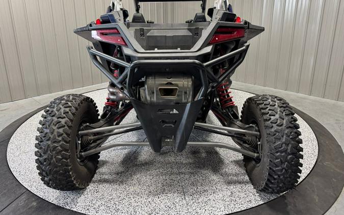 2022 Polaris RZR Pro R Ultimate * ONLY 38 Miles *