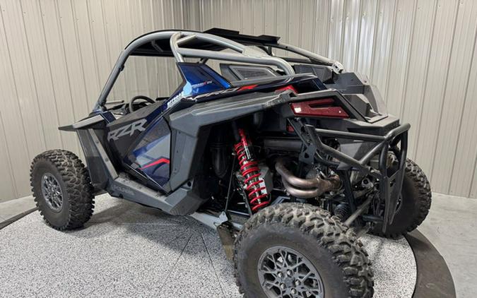 2022 Polaris RZR Pro R Ultimate * ONLY 38 Miles *