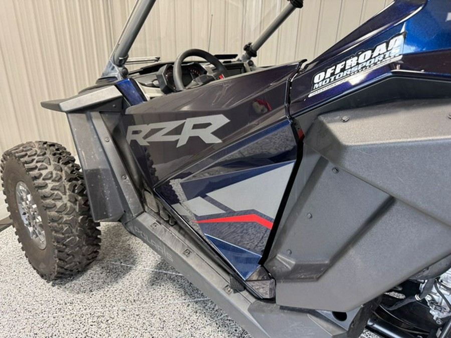 2022 Polaris RZR Pro R Ultimate * ONLY 38 Miles *