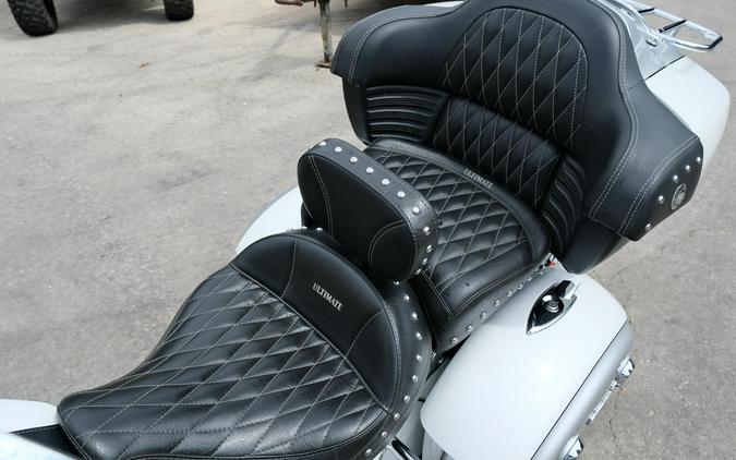 2019 INDIAN MOTORCYCLE ROADMASTER