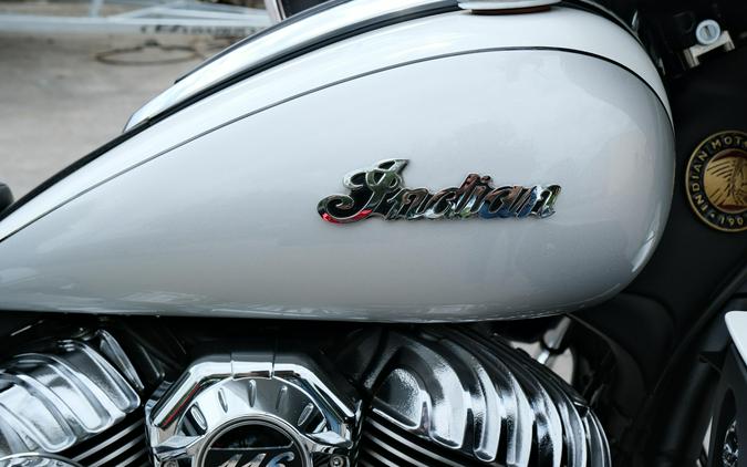 2019 INDIAN MOTORCYCLE ROADMASTER