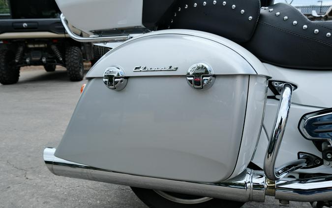 2019 INDIAN MOTORCYCLE ROADMASTER