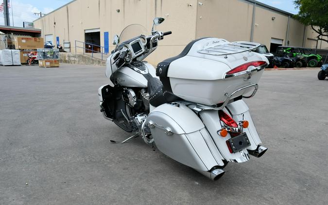 2019 INDIAN MOTORCYCLE ROADMASTER