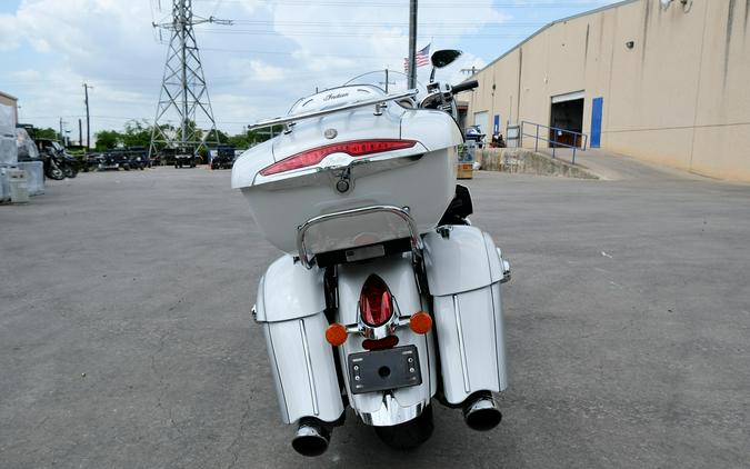 2019 INDIAN MOTORCYCLE ROADMASTER