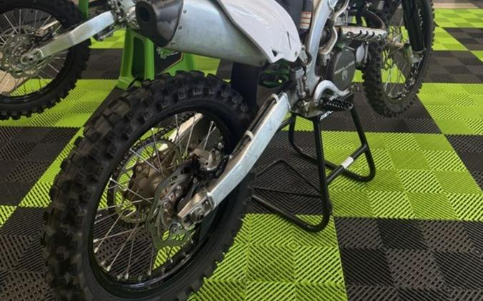 2015 Kawasaki KX™450F