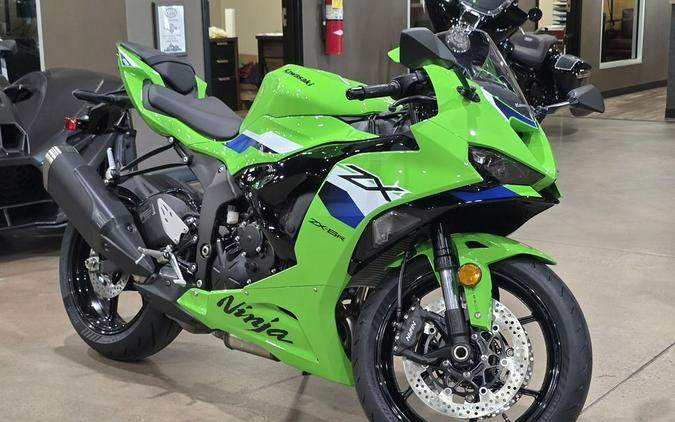mi Kawasaki Ninja ZX-6R motorcycle for sale in Columbus, GA - MotoHunt