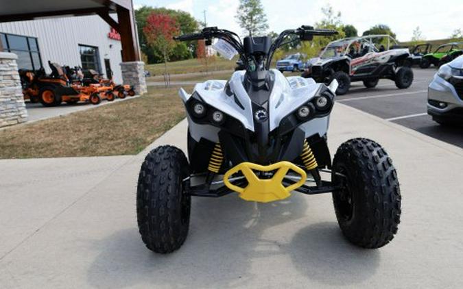 2026 Can-Am Renegade 110 EFI