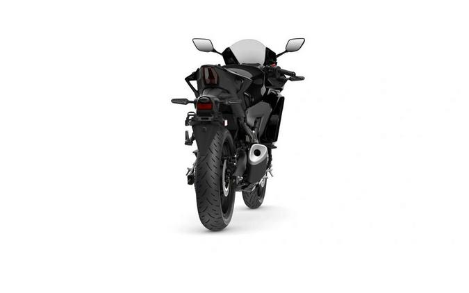 2026 Yamaha YZF-R3
